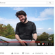 Imagen para el artículo titulado El 96,5% de los youtubers no supera el umbral de pobreza con sus ingresos por publicidad
